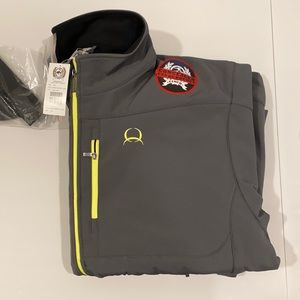 Cinch Concealed Carry Jacket